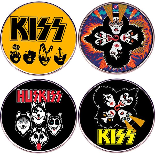music band brooch cute anime movies games hard enamel pins collect metal cartoon brooch backpack hat bag collar lapel badges, Blue
music band brooch cute anime movies games hard enamel pins collect metal cartoon brooch backpack hat bag collar lapel badges, Blue