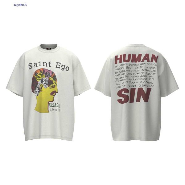 rgve new style t-shirts for men and women fashion designer s.t michael fun brain letter printing old made cotton short sleeve american casua, White;black
rgve new style t-shirts for men and women fashion designer s.t michael fun brain letter printing old made cotton short sleeve american casua, White;black