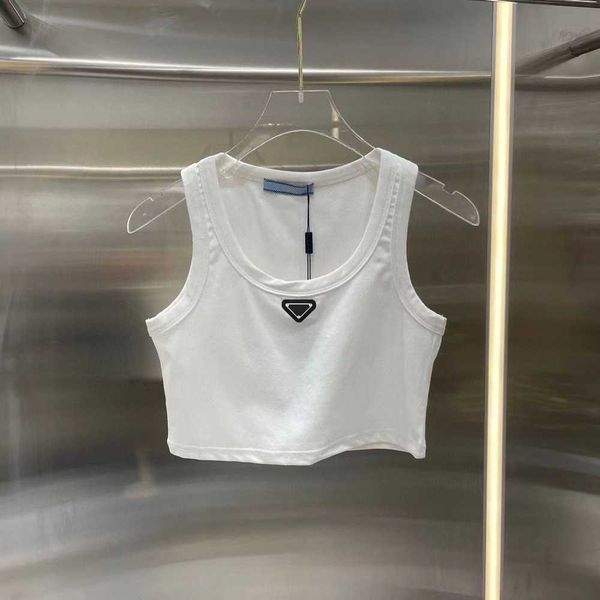 designer t shirt women tshirts fashion womens clothes tees vest woman round neck pullover self-cultivation waistcoats sleeveless tshirt ves, White
designer t shirt women tshirts fashion womens clothes tees vest woman round neck pullover self-cultivation waistcoats sleeveless tshirt ves, White