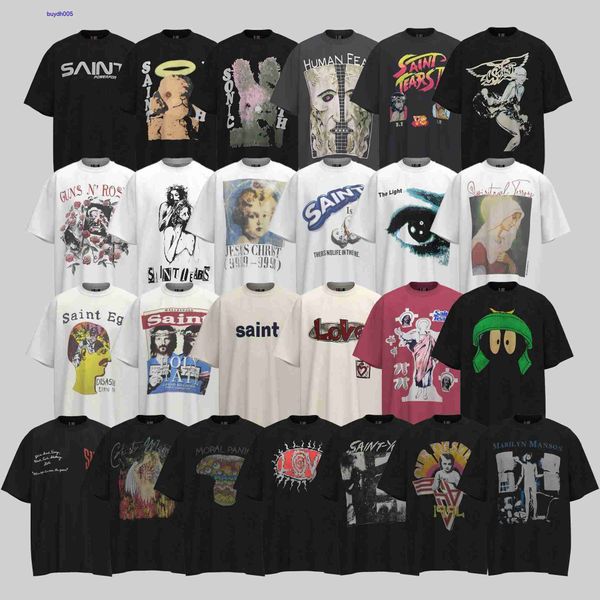 c4d1 c4d1 new style t-shirts for men and women fashion designer s.t michael high wash old short sleeve print vintage couple m31d, White;black
c4d1 c4d1 new style t-shirts for men and women fashion designer s.t michael high wash old short sleeve print vintage couple m31d, White;black