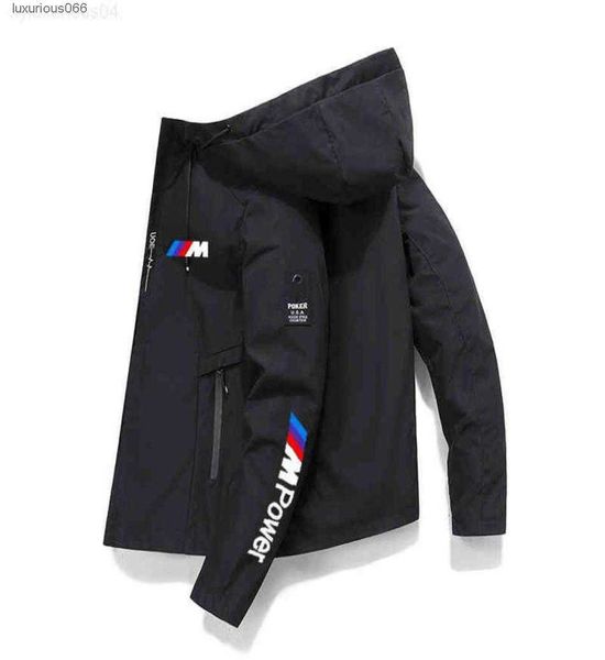 2023 men039s bmw print jacket spring and autumn windbreaker hoodie zipper waterproof fishing 1232312, Black
2023 men039s bmw print jacket spring and autumn windbreaker hoodie zipper waterproof fishing 1232312, Black