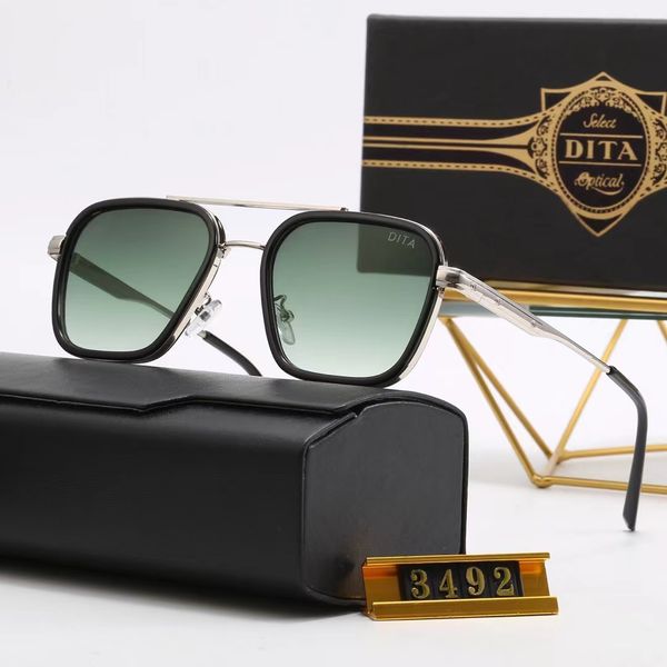 quality model designer sunglasses mens womens metal vintage fashion style designer black sunglass menall-match uv 400 lens come with package, White;black
quality model designer sunglasses mens womens metal vintage fashion style designer black sunglass menall-match uv 400 lens come with package, White;black