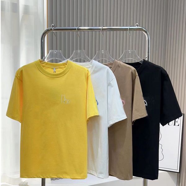 mens shirts women designer t shirt men sweatshirt dimensional relief short sleeve crewneck for man and woman couples girls boy clothing big, White
mens shirts women designer t shirt men sweatshirt dimensional relief short sleeve crewneck for man and woman couples girls boy clothing big, White