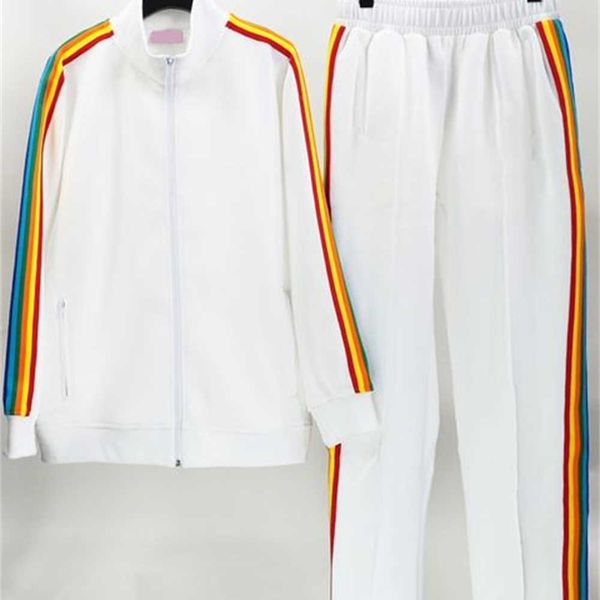 mens womens tracksuits sweatshirts suits men track sweat suit coats retro casual with white striped side webbing necessary in autumn and win, Gray
mens womens tracksuits sweatshirts suits men track sweat suit coats retro casual with white striped side webbing necessary in autumn and win, Gray