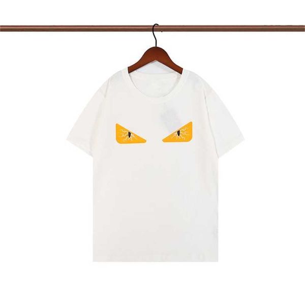 summer mens womens t shirt designers for men eye letter polos embroidery tshirts clothing tshirts short sleeved tshirt large size tees ymue, White;black
summer mens womens t shirt designers for men eye letter polos embroidery tshirts clothing tshirts short sleeved tshirt large size tees ymue, White;black