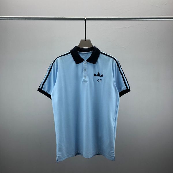 2new fashion london england polos shirts mens designers polo shirts high street embroidery printing t shirt men summer cotton casual t-shirt, White;black
2new fashion london england polos shirts mens designers polo shirts high street embroidery printing t shirt men summer cotton casual t-shirt, White;black