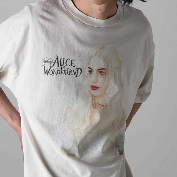 by89 new style t-shirts for men and women fashion designer saint michael vintage vintage alice wonderland summer loose fitting short sleeved, White;black
by89 new style t-shirts for men and women fashion designer saint michael vintage vintage alice wonderland summer loose fitting short sleeved, White;black