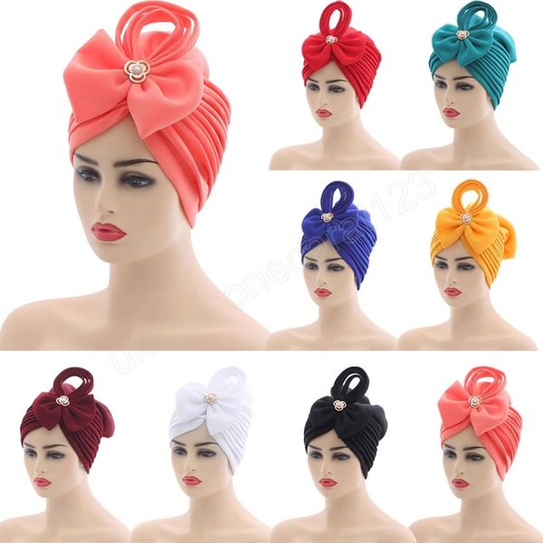 women hijab chemo cap turban headscarf beanie wrap hat headwrap already made femme wedding caps, Blue;gray
women hijab chemo cap turban headscarf beanie wrap hat headwrap already made femme wedding caps, Blue;gray