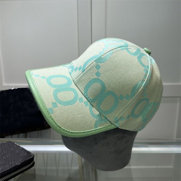 2023 designer baseball cap fashion women's baseball cap solid color letter tongue cap side label sporty temperament couple leisure trav, Blue;gray
2023 designer baseball cap fashion women's baseball cap solid color letter tongue cap side label sporty temperament couple leisure trav, Blue;gray