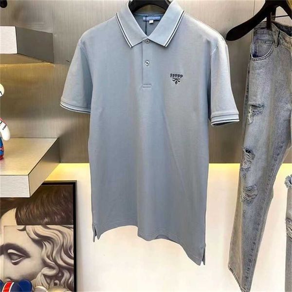 designer polos mens t shirt sweatshirt tee shirts men's polo oversized tshirt casual letter button breathable t-shirt plus size tshirts, White;black
designer polos mens t shirt sweatshirt tee shirts men's polo oversized tshirt casual letter button breathable t-shirt plus size tshirts, White;black