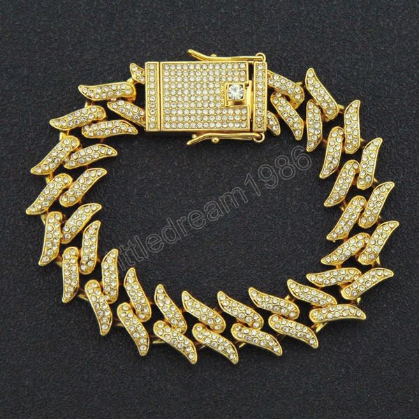 gold chain men bracelet hip hop charm gold silver color cuban chain bracelet fashion jewelry, Black
gold chain men bracelet hip hop charm gold silver color cuban chain bracelet fashion jewelry, Black