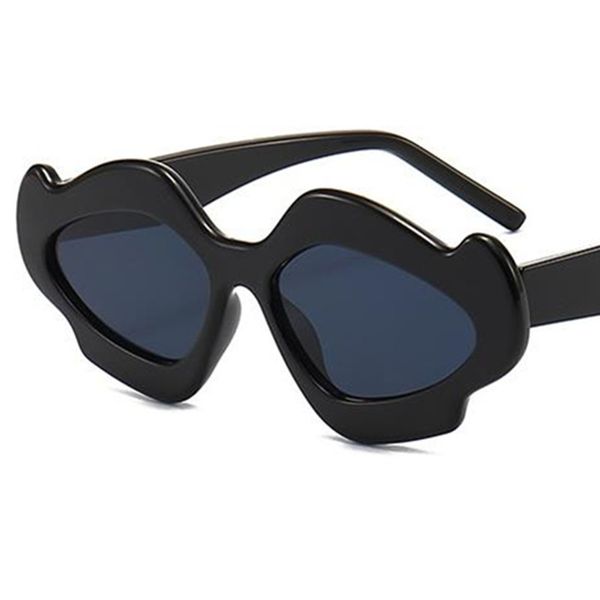 fashion sunglasses women sun glasses irregular flowers adumbral anti-uv spectacles personality eyeglasses simplicity ornamental, White;black
fashion sunglasses women sun glasses irregular flowers adumbral anti-uv spectacles personality eyeglasses simplicity ornamental, White;black