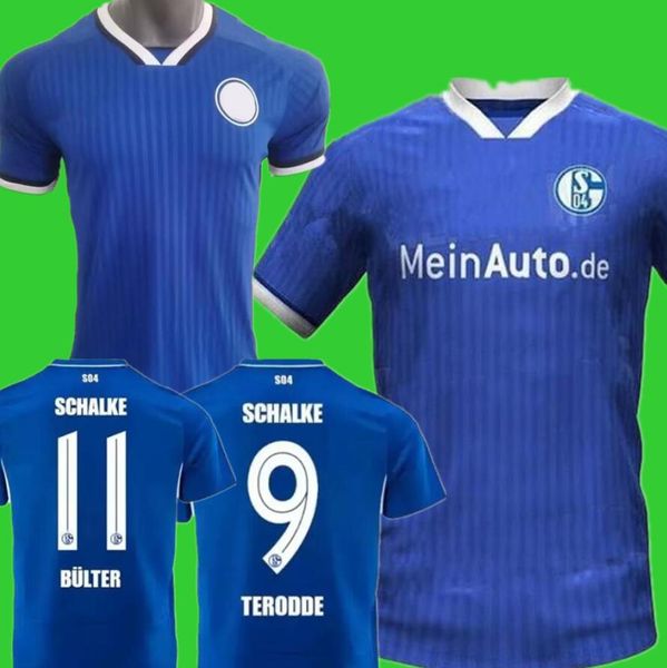 23 24 schalke 04 third soccer jerseys 2023 2024 ouwejan palsson lode latza terodde zalazar bulter lee flick pieringer drexler thiaw matricia, Black;yellow
23 24 schalke 04 third soccer jerseys 2023 2024 ouwejan palsson lode latza terodde zalazar bulter lee flick pieringer drexler thiaw matricia, Black;yellow