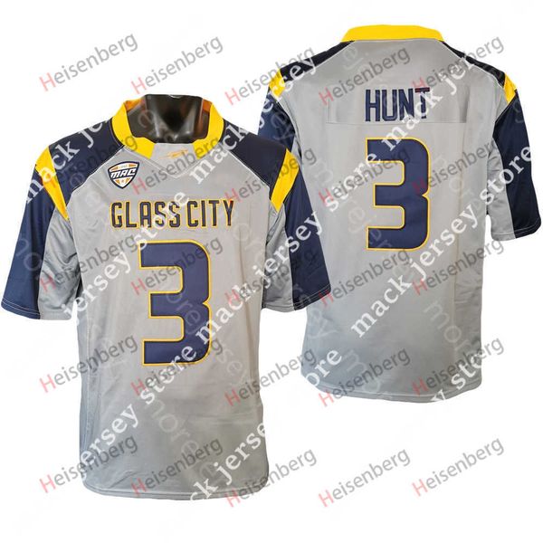 ncaa college toledo football jersey kareem hunt grey size s-3xl all stitched embroidery, Black
ncaa college toledo football jersey kareem hunt grey size s-3xl all stitched embroidery, Black