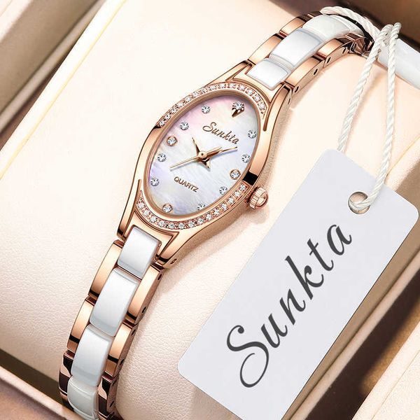 lige sunkta ladies watches fashion elegant quartz watch women dress wristwatch with rhinestone dial rose gold steel band clock 230605, Slivery;golden
lige sunkta ladies watches fashion elegant quartz watch women dress wristwatch with rhinestone dial rose gold steel band clock 230605, Slivery;golden