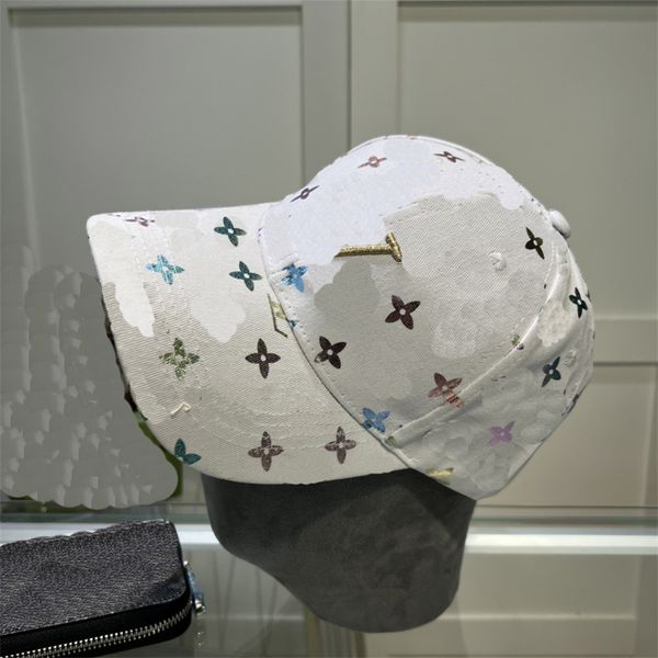 2023 men's baseball caps fashion designers hat letter luxury casquette cap summer outdoor sports sunshade breathable net multicolor tru, Blue;gray
2023 men's baseball caps fashion designers hat letter luxury casquette cap summer outdoor sports sunshade breathable net multicolor tru, Blue;gray