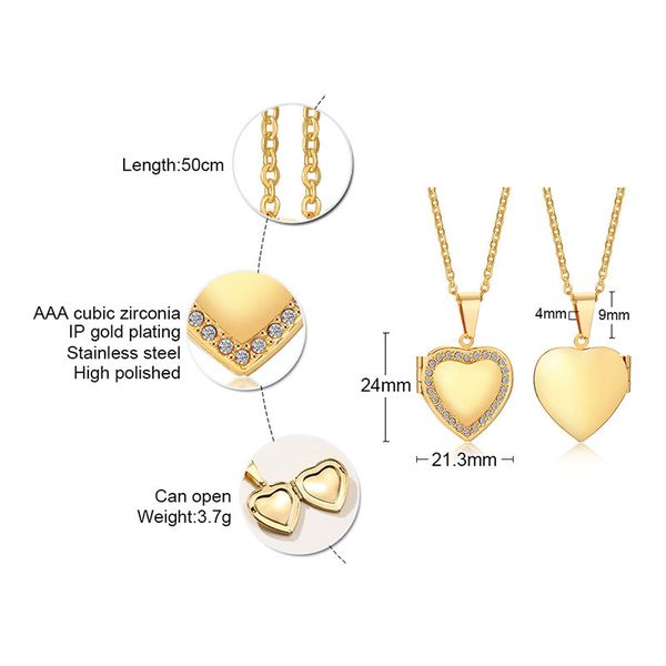 diamond love necklace choker mens chain luxury jewelry silver chain clover necklace 18k gold plated woman pendant necklaces stainless steel
diamond love necklace choker mens chain luxury jewelry silver chain clover necklace 18k gold plated woman pendant necklaces stainless steel