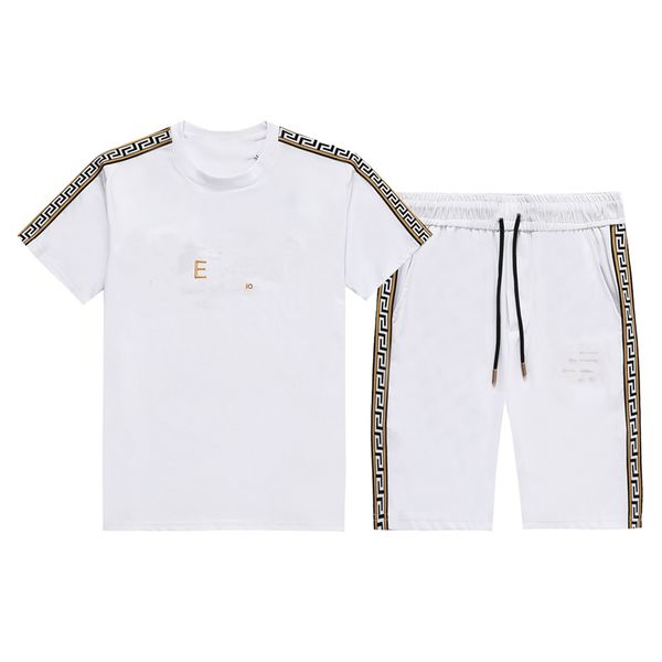 casual men's tracksuits suit 2023 fendyity two-piece suit coat hoodie trousers alphabet fashion spring and autumn outdoor sports suit c, Gray
casual men's tracksuits suit 2023 fendyity two-piece suit coat hoodie trousers alphabet fashion spring and autumn outdoor sports suit c, Gray