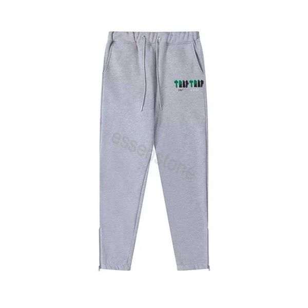 designer hoodie trapstar full tracksuit rainbow towel embroidery decoding hooded sportswear men and women suit zipper trousers eur s-2xl 965, Gray
designer hoodie trapstar full tracksuit rainbow towel embroidery decoding hooded sportswear men and women suit zipper trousers eur s-2xl 965, Gray