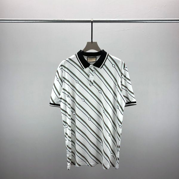 2new fashion london england polos shirts mens designers polo shirts high street embroidery printing t shirt men summer cotton casual t-shirt, White;black
2new fashion london england polos shirts mens designers polo shirts high street embroidery printing t shirt men summer cotton casual t-shirt, White;black