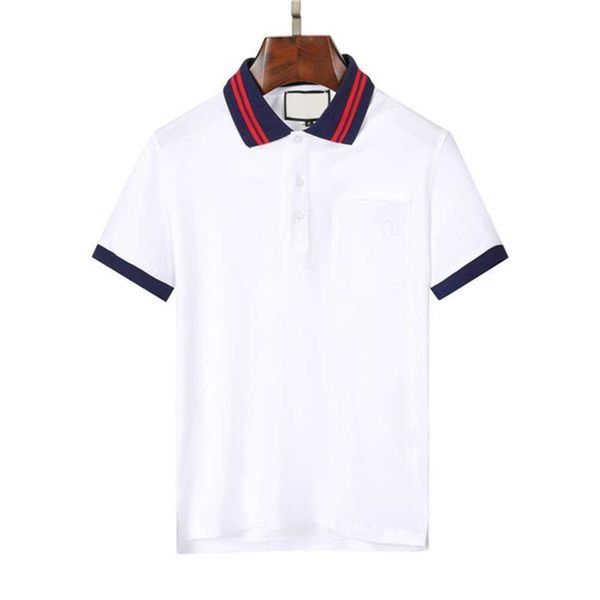 fashion mens t shirts women designers t-shirts tees apparel man s casual chest letter shirt luxurys clothing polos sleeve clothes bur tshir, White;black
fashion mens t shirts women designers t-shirts tees apparel man s casual chest letter shirt luxurys clothing polos sleeve clothes bur tshir, White;black
