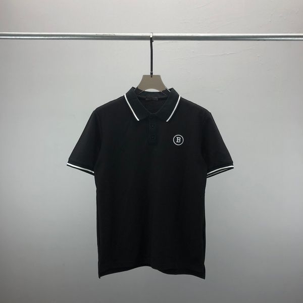 2new fashion london england polos shirts mens designers polo shirts high street embroidery printing t shirt men summer cotton casual t-shirt, White;black
2new fashion london england polos shirts mens designers polo shirts high street embroidery printing t shirt men summer cotton casual t-shirt, White;black
