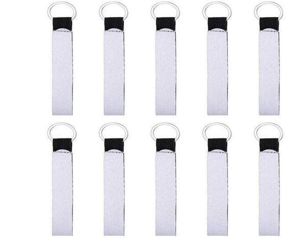 sublimation white color neoprene wristlet keychain lanyard key chain chapstick holder8269623, Silver
sublimation white color neoprene wristlet keychain lanyard key chain chapstick holder8269623, Silver