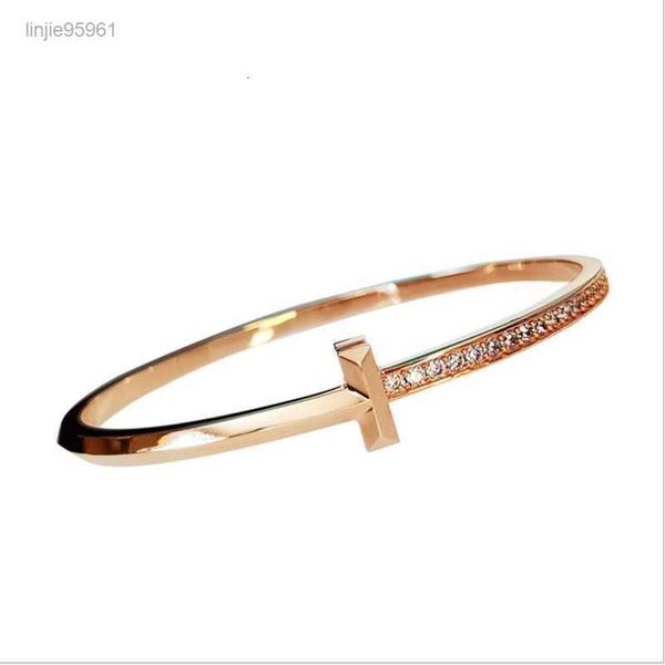 bangle designer bracelets bangle cable mens bracelet steel wind thick double t shaped women men open symmetric punk hip hop, Black
bangle designer bracelets bangle cable mens bracelet steel wind thick double t shaped women men open symmetric punk hip hop, Black