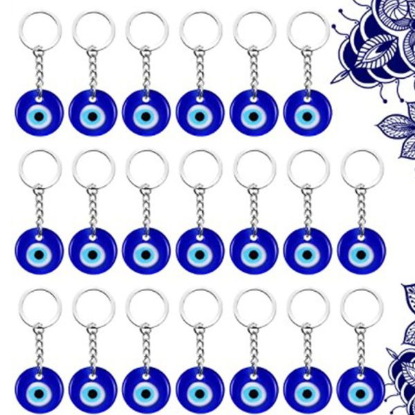 classic turkish evil eye keychain keyring women men glass lucky blue eye bag car box phone charm key ring, Slivery;golden
classic turkish evil eye keychain keyring women men glass lucky blue eye bag car box phone charm key ring, Slivery;golden