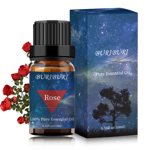 buriburi rose essential oil 100 pure 10ml undiluted natural organic aromatherapy oil for diffusers soap making candles
buriburi rose essential oil 100 pure 10ml undiluted natural organic aromatherapy oil for diffusers soap making candles