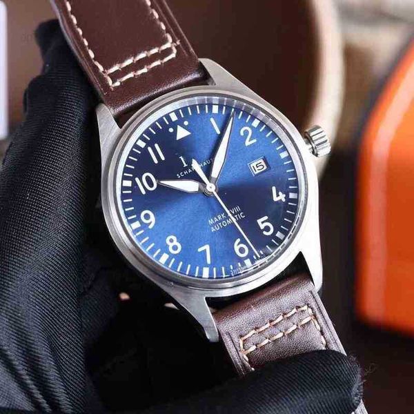 designer watches for men i-wc mechanical wristwatch y9di mechanics fully pilot fashion versatile mark heritage 18 kifk, Slivery;golden
designer watches for men i-wc mechanical wristwatch y9di mechanics fully pilot fashion versatile mark heritage 18 kifk, Slivery;golden