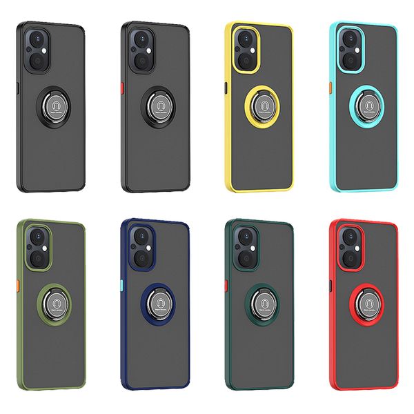 matte shockproof phone cases for oppo reno 8 9 10 pro max a94 a93 a92 a76 a74 a72 full protective multifunction ring holder kickstand cellph
matte shockproof phone cases for oppo reno 8 9 10 pro max a94 a93 a92 a76 a74 a72 full protective multifunction ring holder kickstand cellph