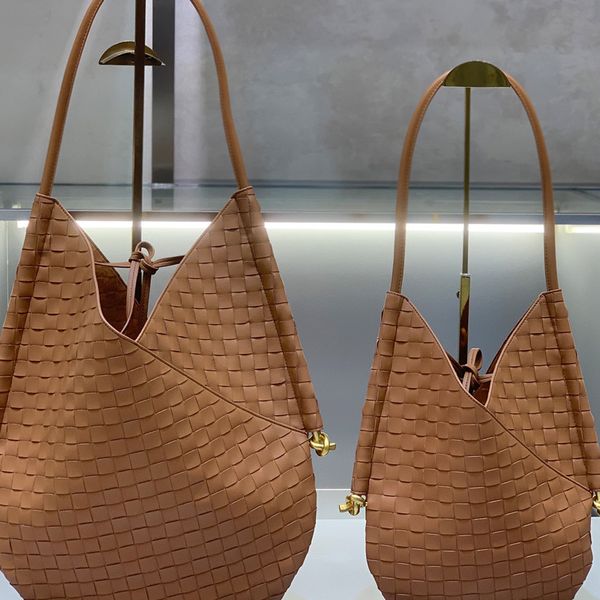 handwoven shopping bags women hobo shoulder bags large capacity handbag woven tote bags cowhide genuine leather string pouch handbags
handwoven shopping bags women hobo shoulder bags large capacity handbag woven tote bags cowhide genuine leather string pouch handbags