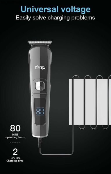 2022 electric barber for men multifunctional home barber set electric clipper shaving head carving l230523
2022 electric barber for men multifunctional home barber set electric clipper shaving head carving l230523