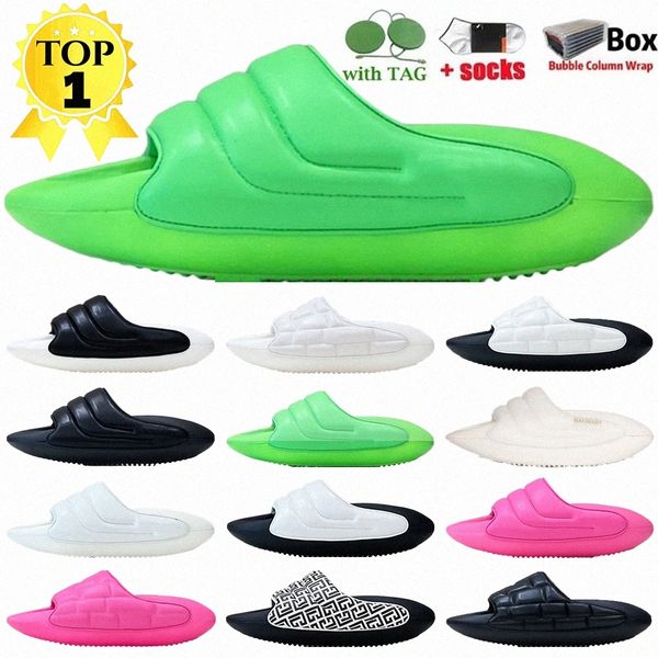 designer b-it slippers large base airship slippers balm sandals smooth calfskin slipper women mens flat letter mules shoes fashionable width, Black
designer b-it slippers large base airship slippers balm sandals smooth calfskin slipper women mens flat letter mules shoes fashionable width, Black
