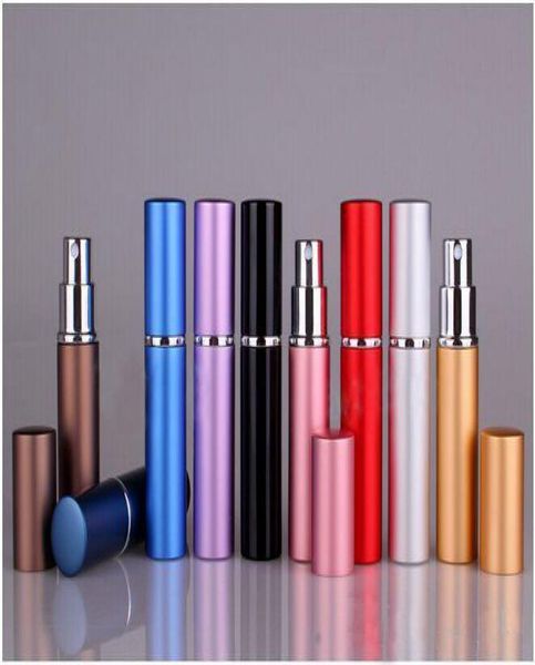 10ml mini portable refillable perfume atomizer aluminum colorful spray bottle empty perfume bottles b0203636926
10ml mini portable refillable perfume atomizer aluminum colorful spray bottle empty perfume bottles b0203636926