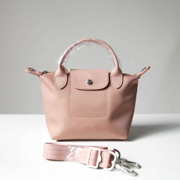 short handle french women's bag waterproof travel crossbody bag zipper cross small crowd thickened nylon bag fashionable casual lightwe
short handle french women's bag waterproof travel crossbody bag zipper cross small crowd thickened nylon bag fashionable casual lightwe
