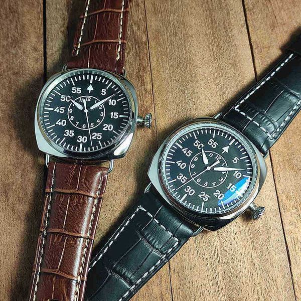luxury pilot watch for men prx watch 6vgs men jinggong satch pointer strong saphire pilot, Slivery;golden
luxury pilot watch for men prx watch 6vgs men jinggong satch pointer strong saphire pilot, Slivery;golden