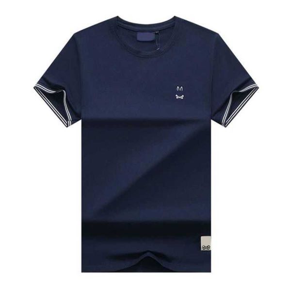 mens t-shirts designer casual t shirt polos summer slim psycho bunny print round neck tee short sleeve fit breathable crew accessory88m3, White;black
mens t-shirts designer casual t shirt polos summer slim psycho bunny print round neck tee short sleeve fit breathable crew accessory88m3, White;black