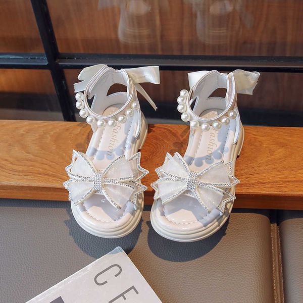 children's sandals for girls butterfly bow pearl baby shoes hook and loop elegant princess mary jens performs at a party g220612, Black;red
children's sandals for girls butterfly bow pearl baby shoes hook and loop elegant princess mary jens performs at a party g220612, Black;red