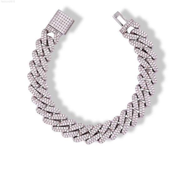 d vvs moissanite cuban bracelet 925 sterling silver 925 hip hop chain iced out moissanite cuban bracelet
d vvs moissanite cuban bracelet 925 sterling silver 925 hip hop chain iced out moissanite cuban bracelet