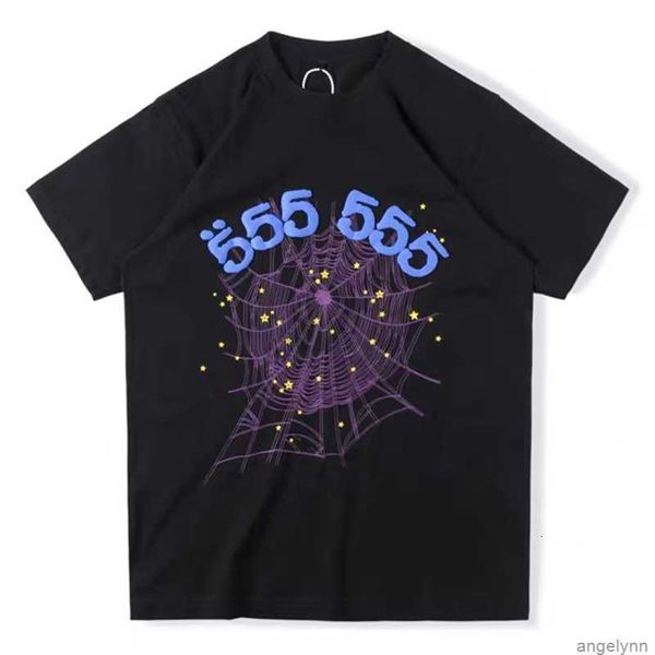 foam printing young thug sp5der 555555 bp5wrld t-shirt male and female 1 spider web pattern black white npw0, White;black
foam printing young thug sp5der 555555 bp5wrld t-shirt male and female 1 spider web pattern black white npw0, White;black