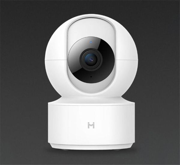 xiaomi youpin mini ip camera y2 wifi 1080p hd infrared night vision 360 degree wireless smart mi home security camerasystem1788744
xiaomi youpin mini ip camera y2 wifi 1080p hd infrared night vision 360 degree wireless smart mi home security camerasystem1788744
