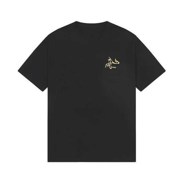 arc t shirt arcterxy clothing tees edition 2023s versatile fashion brand classic colorful print loose 2567, White;black
arc t shirt arcterxy clothing tees edition 2023s versatile fashion brand classic colorful print loose 2567, White;black
