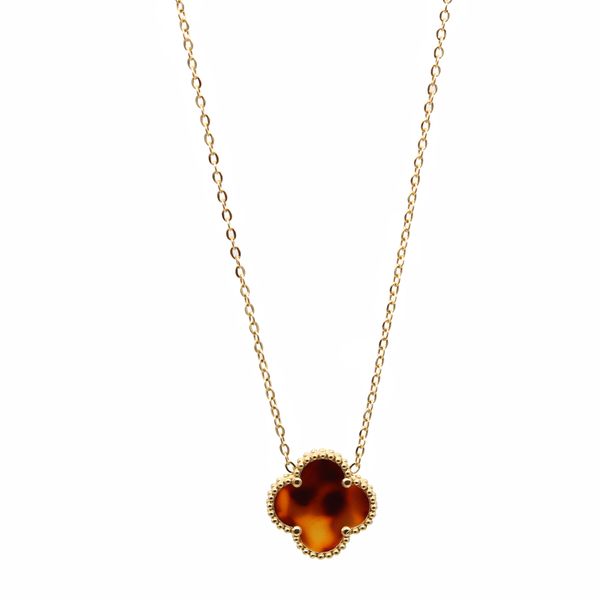 jewlery designer for women van clover necklace rose gold necklace diamond pendant female love necklace high edition wedding jewelry classic, Silver
jewlery designer for women van clover necklace rose gold necklace diamond pendant female love necklace high edition wedding jewelry classic, Silver
