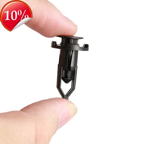 new 50pcs 9mm car fender fastener clips bumper rivet retainer fixed clamps for toyota prado corolla rav4 decoration accessories part
new 50pcs 9mm car fender fastener clips bumper rivet retainer fixed clamps for toyota prado corolla rav4 decoration accessories part