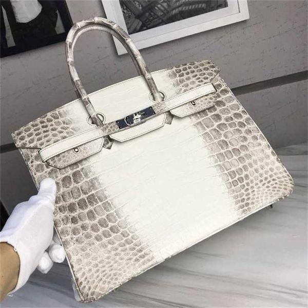 designerh handbag family brand birkins women backpacks himalayan crocodile skin handbag women's bag hand sewn waxqq
designerh handbag family brand birkins women backpacks himalayan crocodile skin handbag women's bag hand sewn waxqq