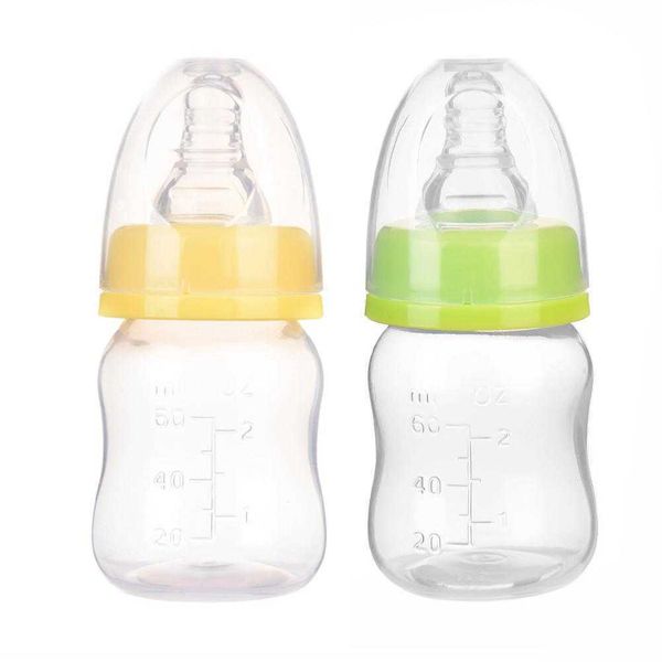 bottles# baby mini portable feeding bpa safe neonatal care fruit juice bottle 60ml g220612
bottles# baby mini portable feeding bpa safe neonatal care fruit juice bottle 60ml g220612