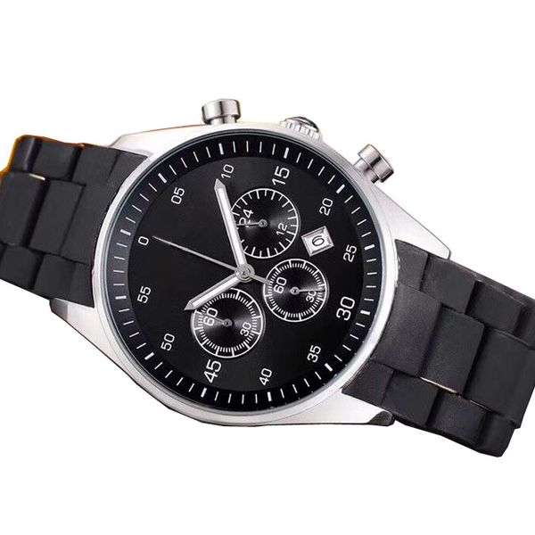 all sub-dials work luxury mens watches brand designer satch quartz wristwatches for men's gift valentine's day present watch drops, Slivery;brown
all sub-dials work luxury mens watches brand designer satch quartz wristwatches for men's gift valentine's day present watch drops, Slivery;brown