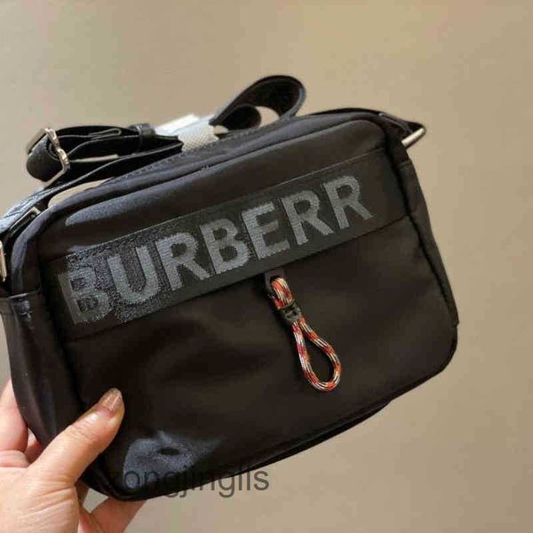 men's bag burbreryes and women's canvas lattice camera chest leisure letter strap light and large capacity and in place shoulder l
men's bag burbreryes and women's canvas lattice camera chest leisure letter strap light and large capacity and in place shoulder l